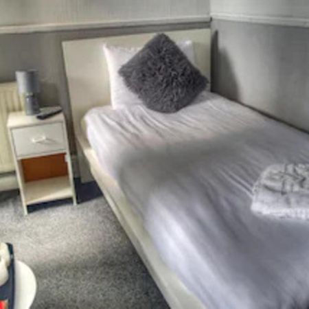 Villa Rose Great Yarmouth Dış mekan fotoğraf
