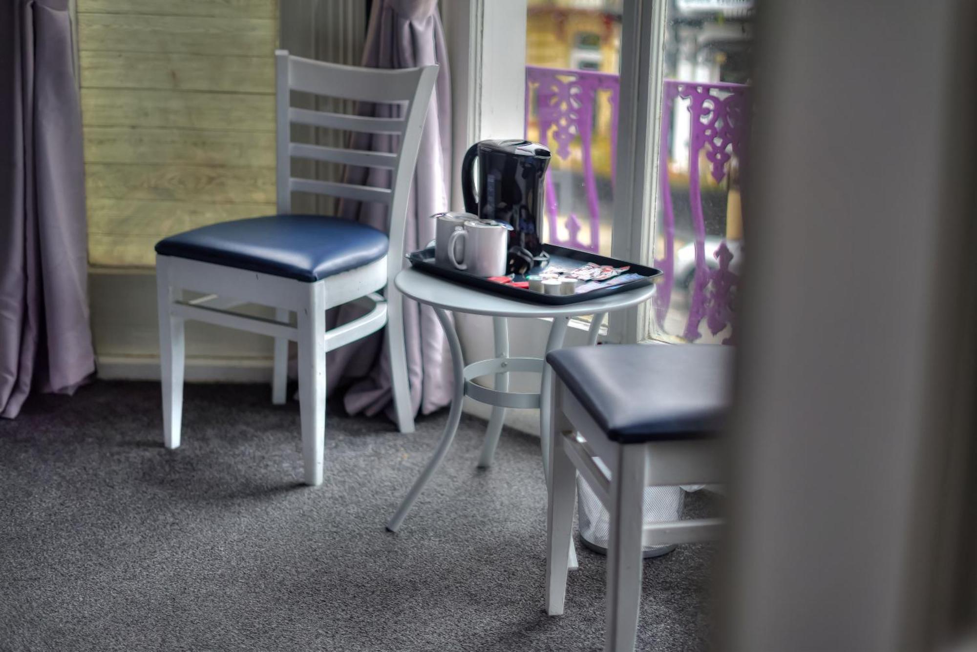 Villa Rose Great Yarmouth Dış mekan fotoğraf