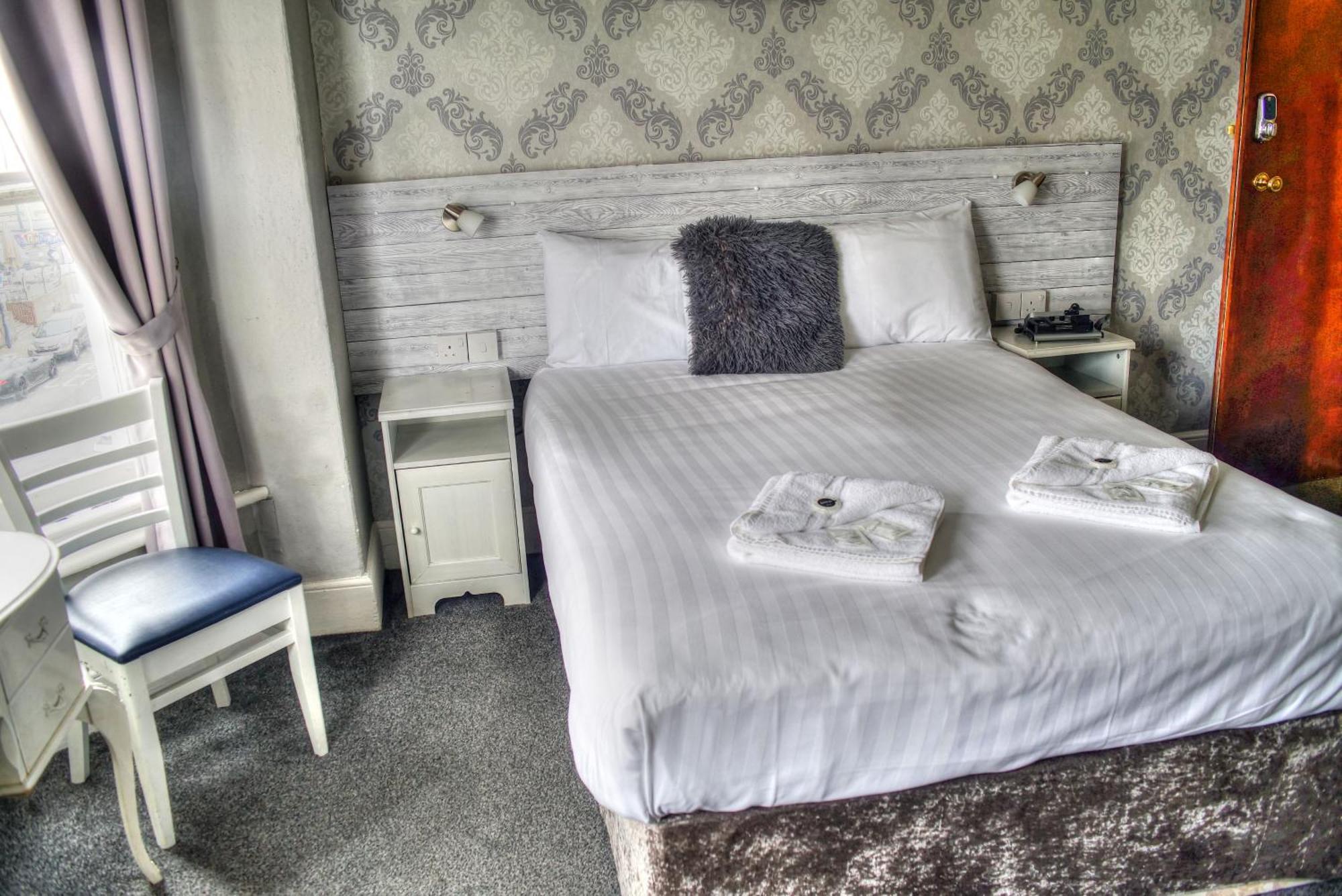 Villa Rose Great Yarmouth Dış mekan fotoğraf