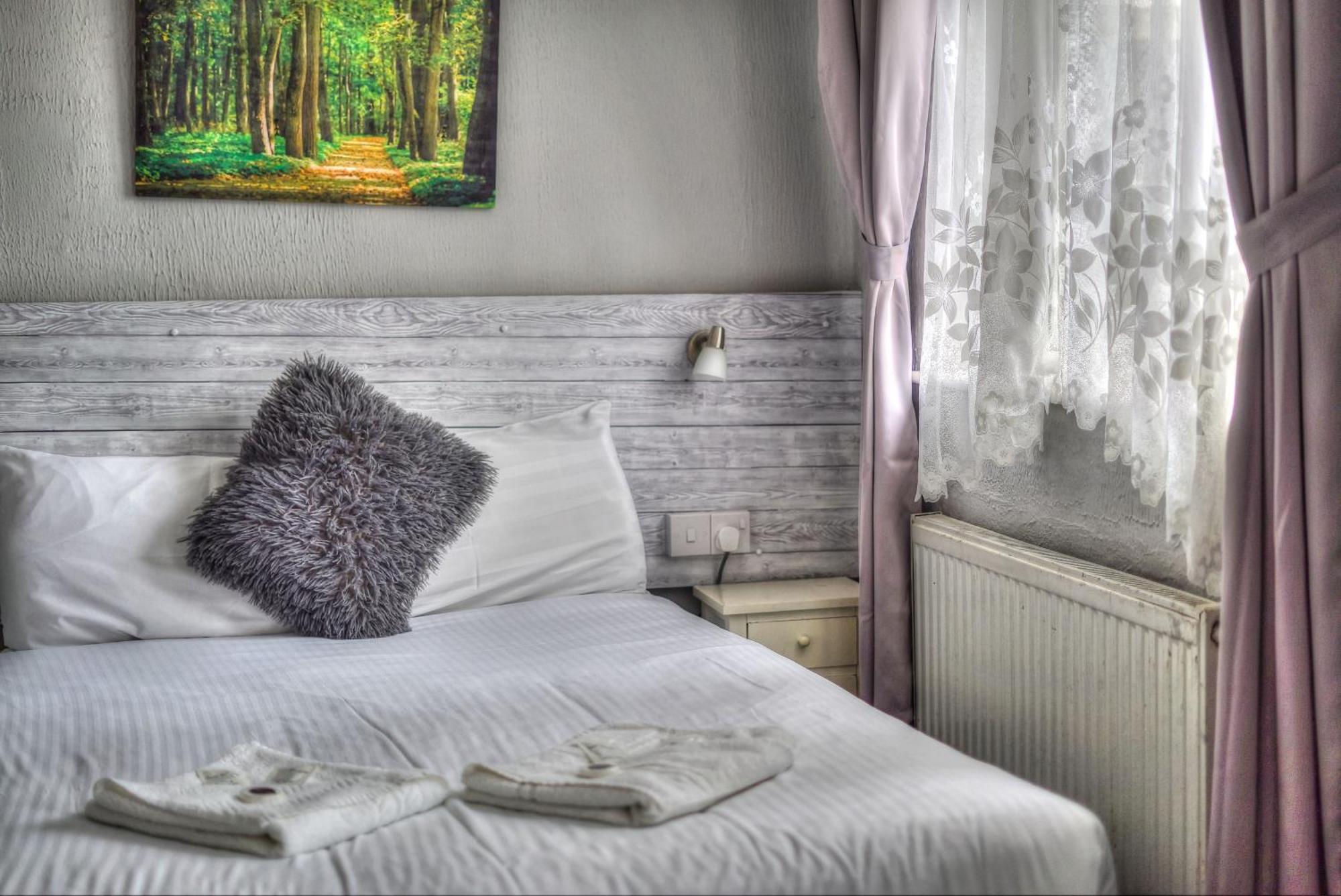 Villa Rose Great Yarmouth Dış mekan fotoğraf
