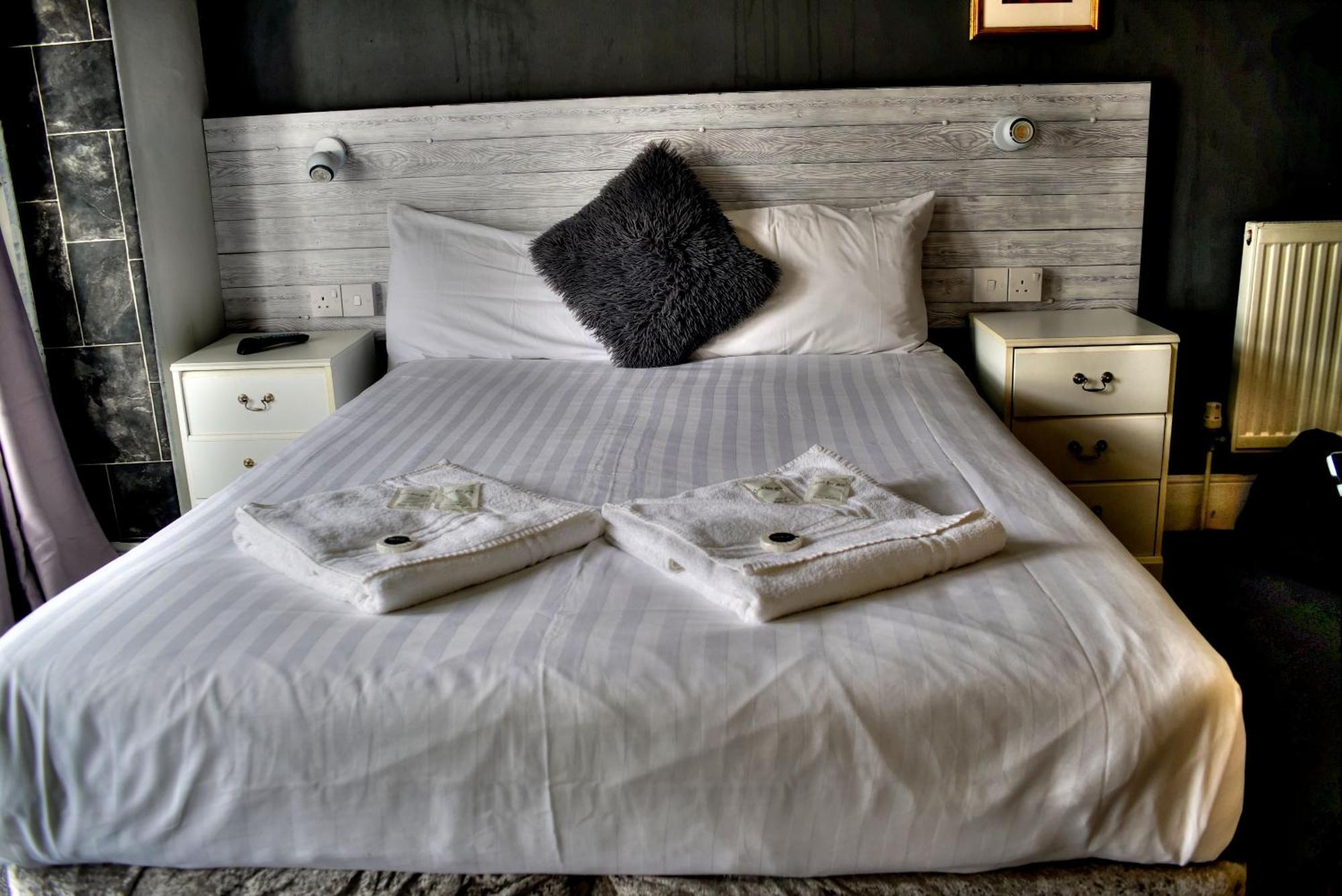 Villa Rose Great Yarmouth Dış mekan fotoğraf