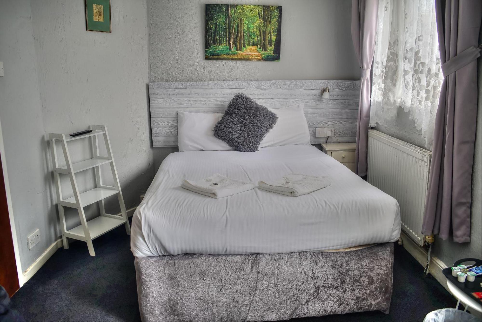 Villa Rose Great Yarmouth Dış mekan fotoğraf