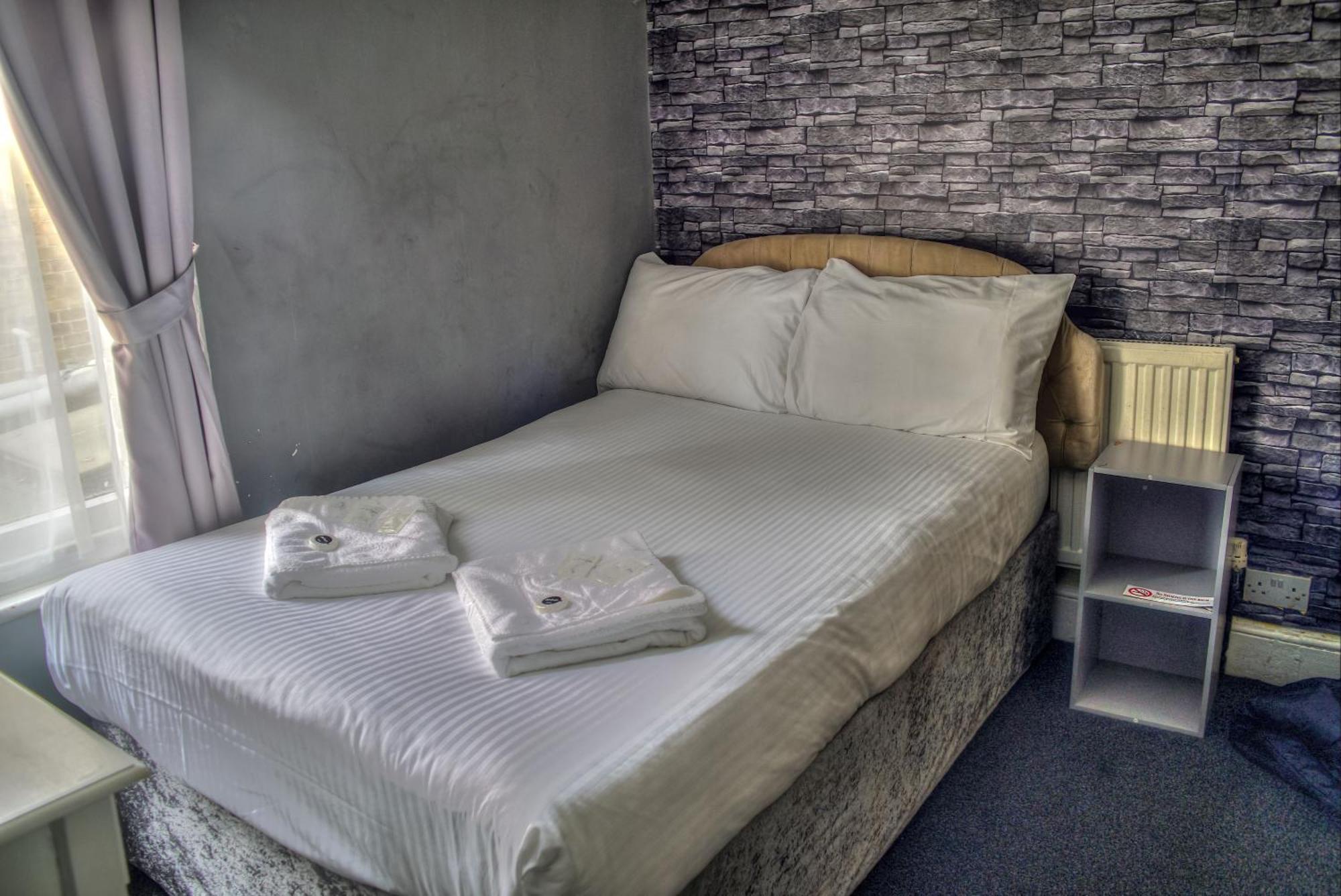 Villa Rose Great Yarmouth Dış mekan fotoğraf