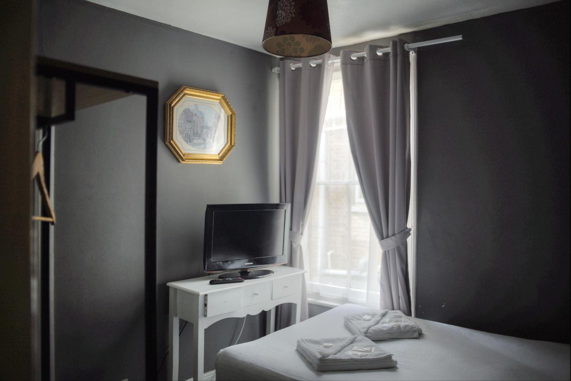 Villa Rose Great Yarmouth Dış mekan fotoğraf