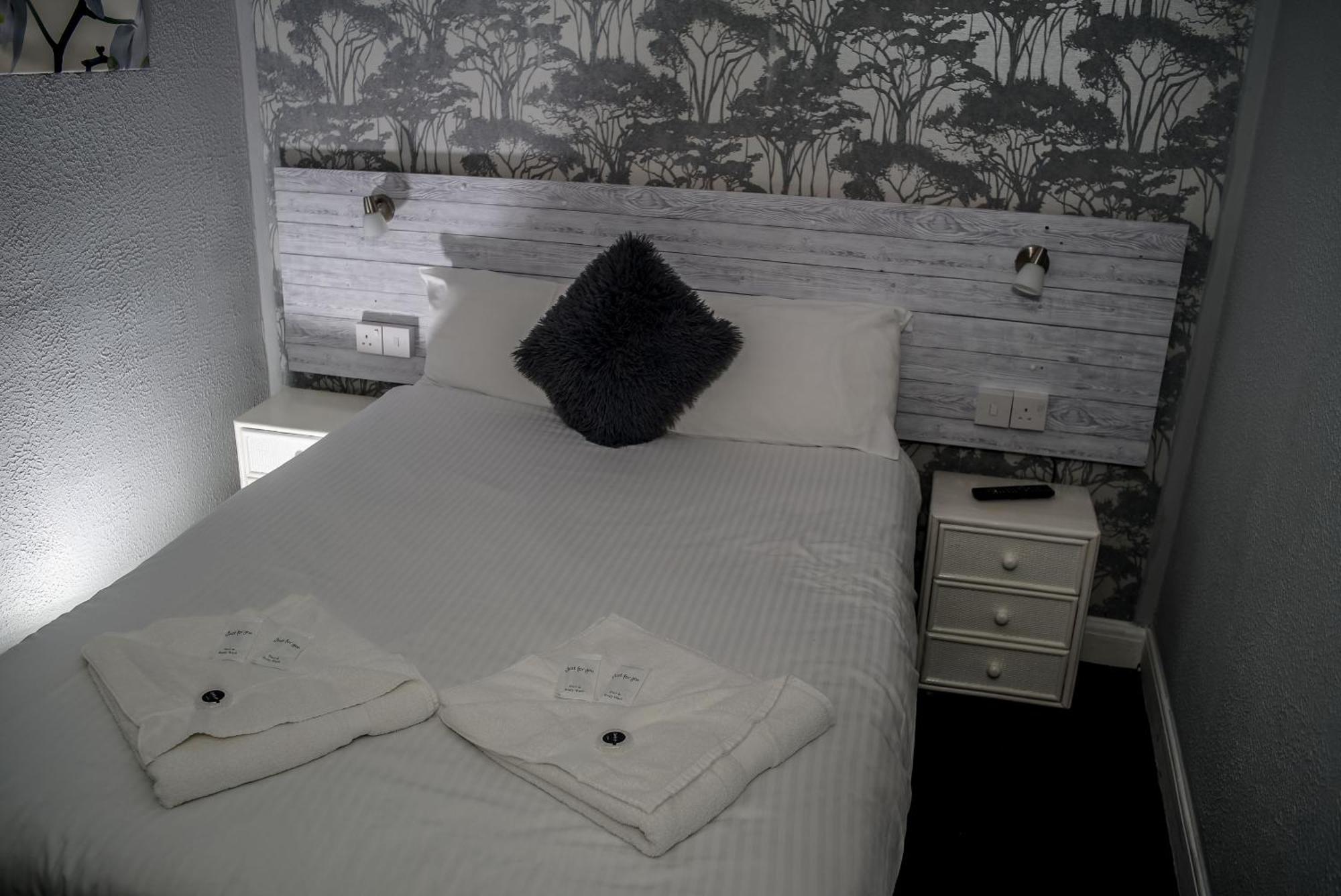 Villa Rose Great Yarmouth Dış mekan fotoğraf
