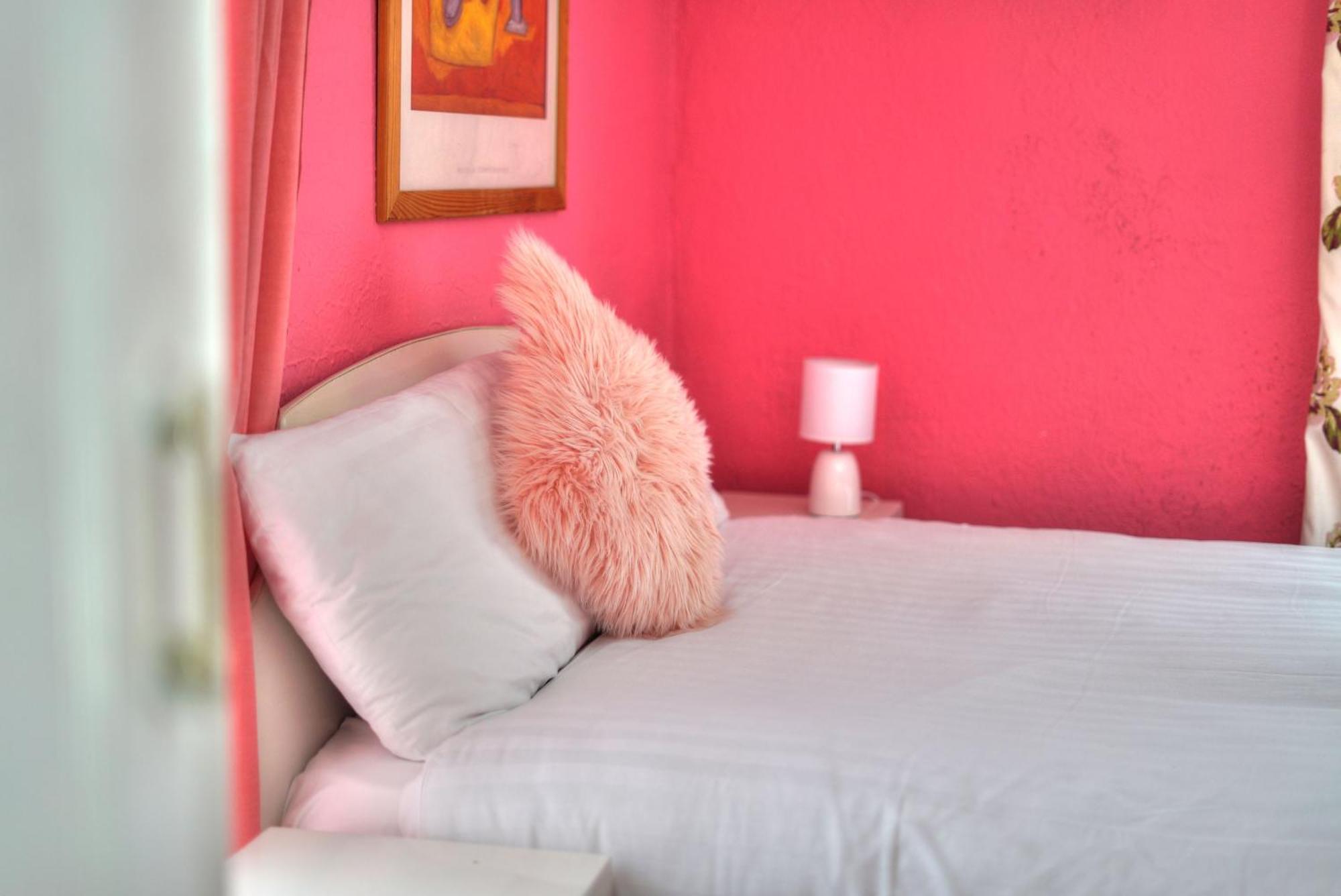 Villa Rose Great Yarmouth Dış mekan fotoğraf