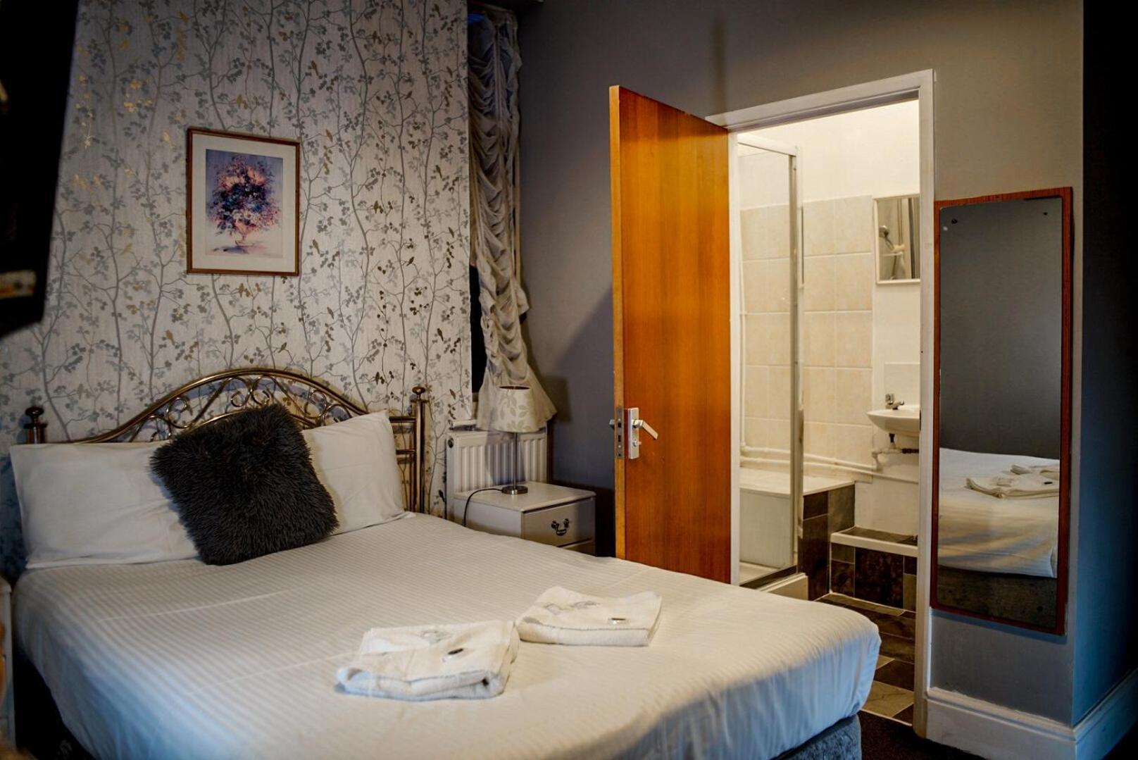 Villa Rose Great Yarmouth Dış mekan fotoğraf