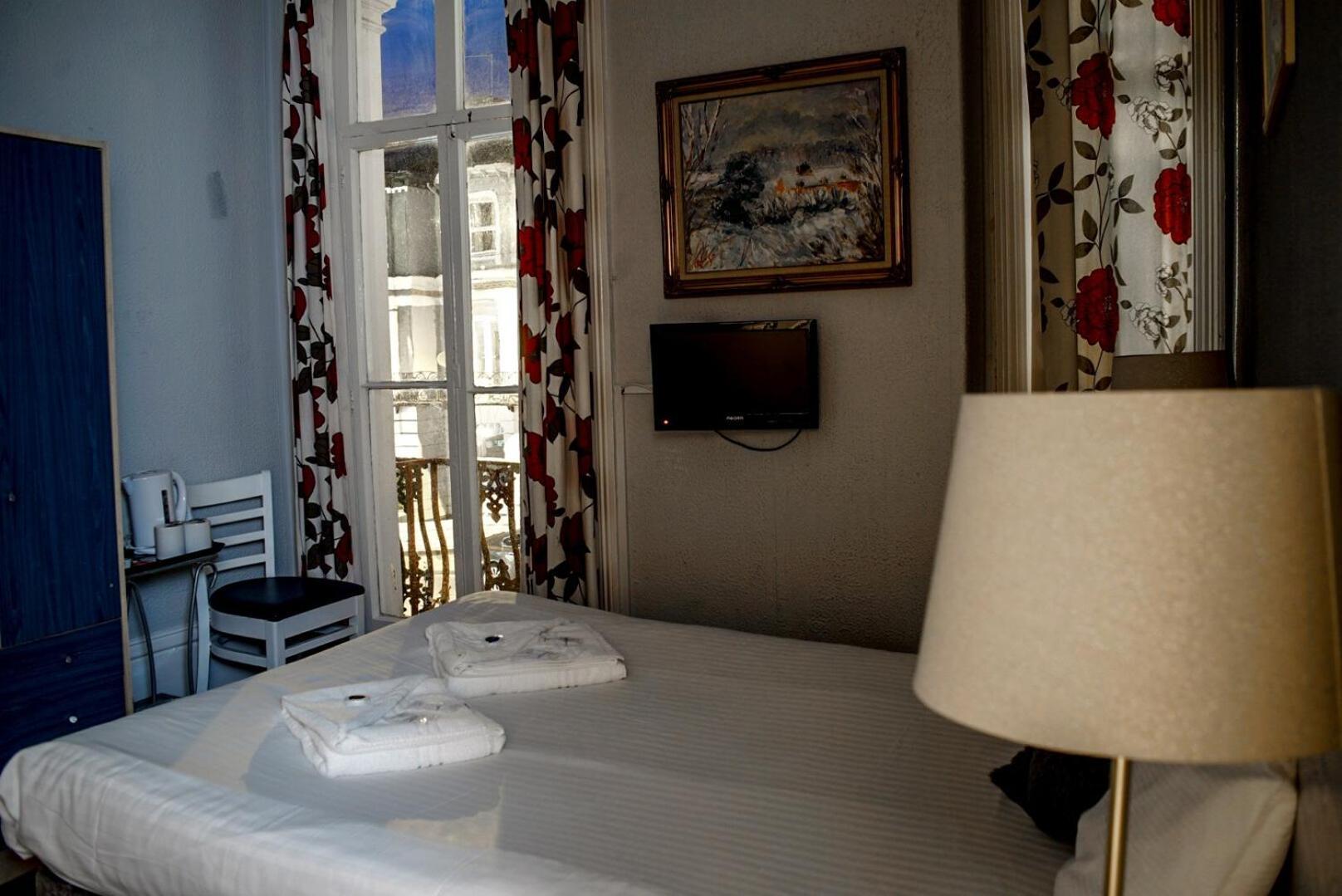 Villa Rose Great Yarmouth Dış mekan fotoğraf