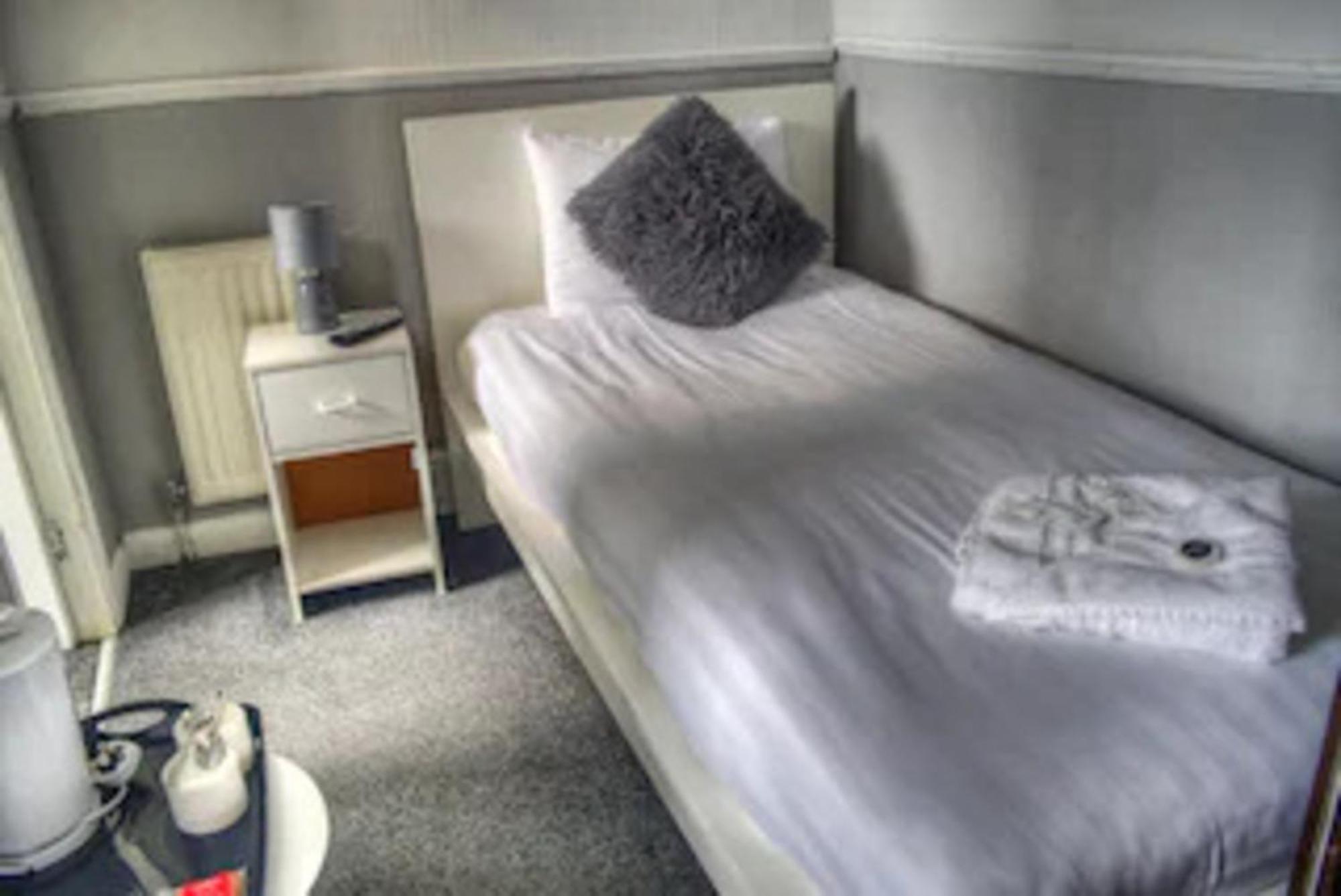 Villa Rose Great Yarmouth Dış mekan fotoğraf